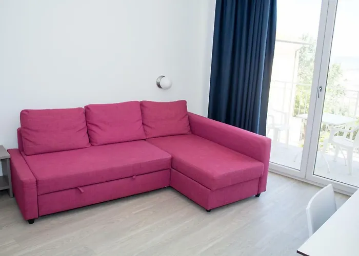 Hotel Stella Polare Rimini